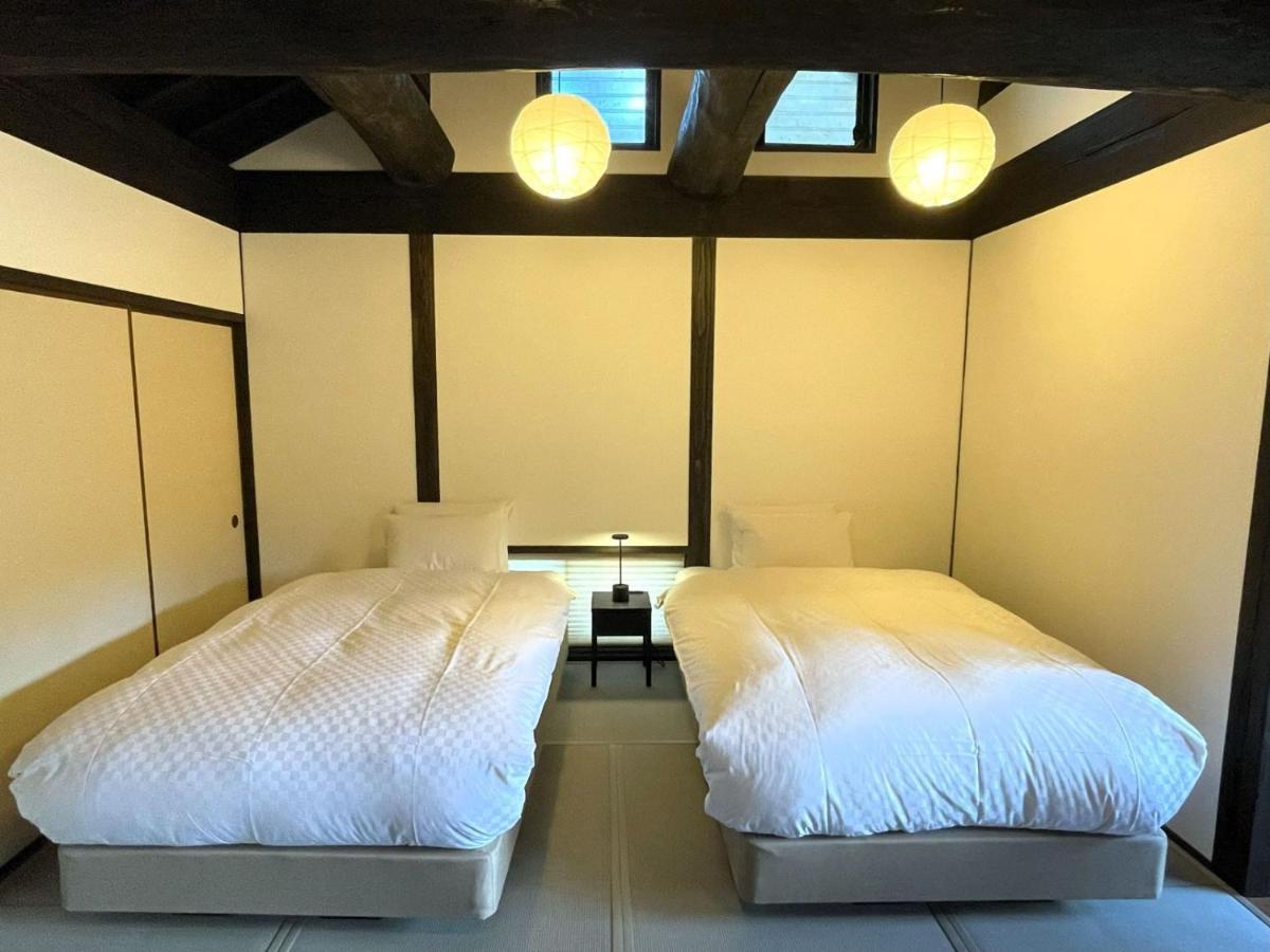Kyutei Hotel Minamioguni Ngoại thất bức ảnh