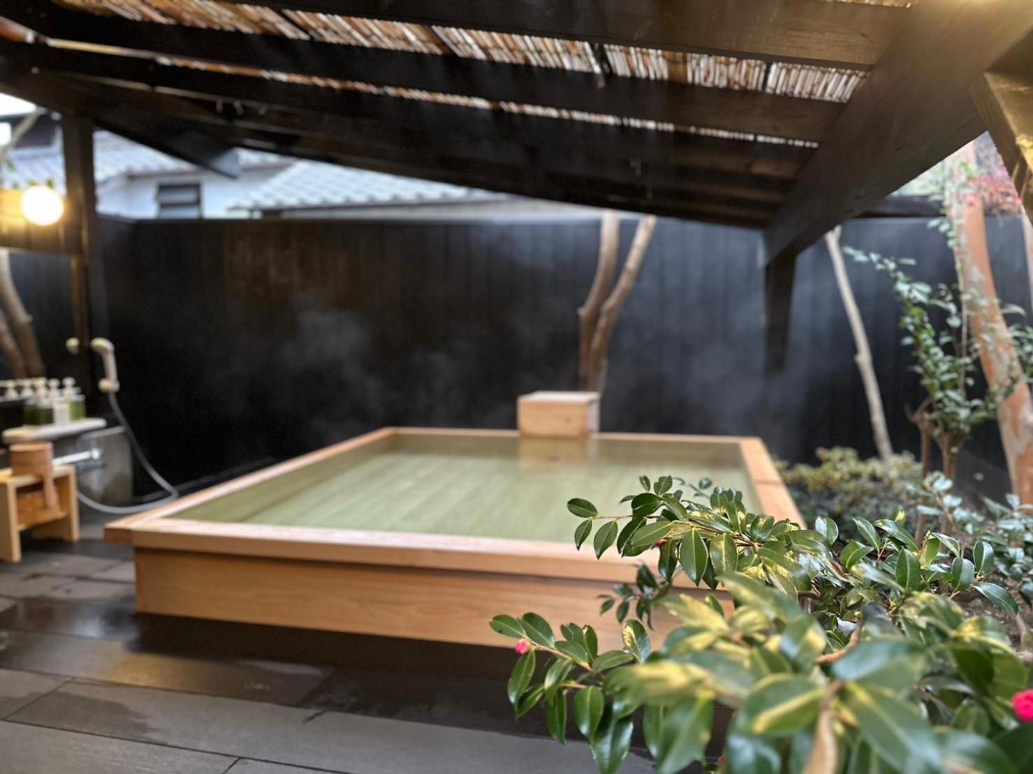 Kyutei Hotel Minamioguni Ngoại thất bức ảnh