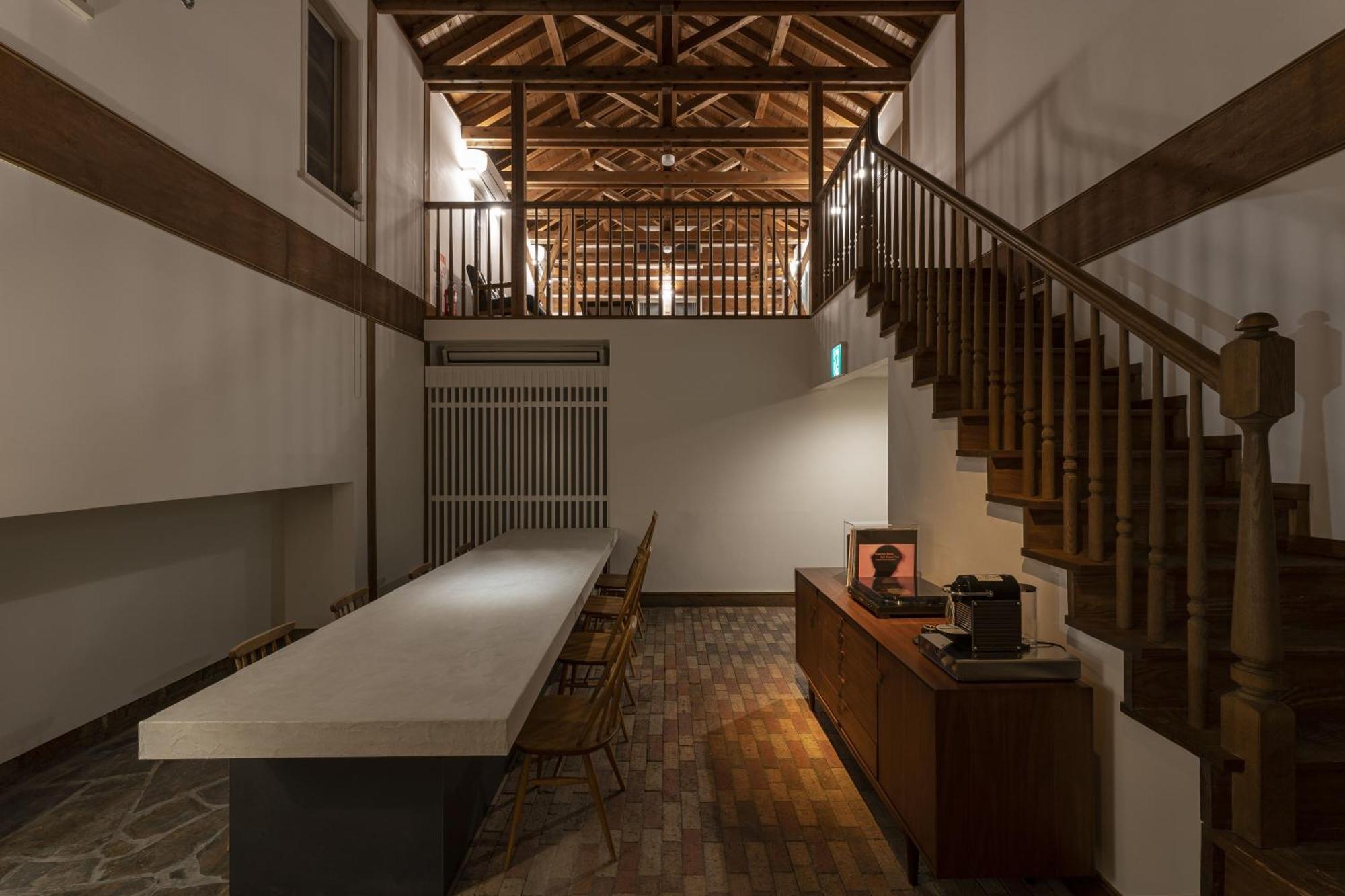 Kyutei Hotel Minamioguni Ngoại thất bức ảnh