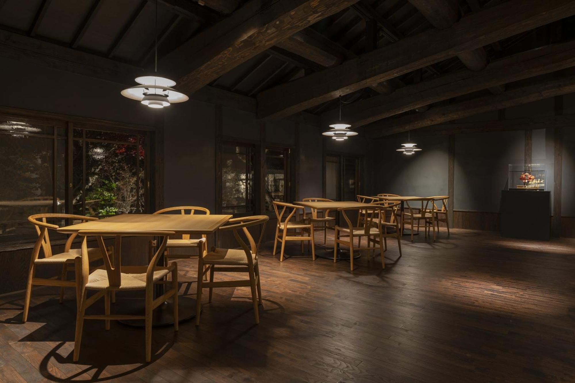 Kyutei Hotel Minamioguni Ngoại thất bức ảnh