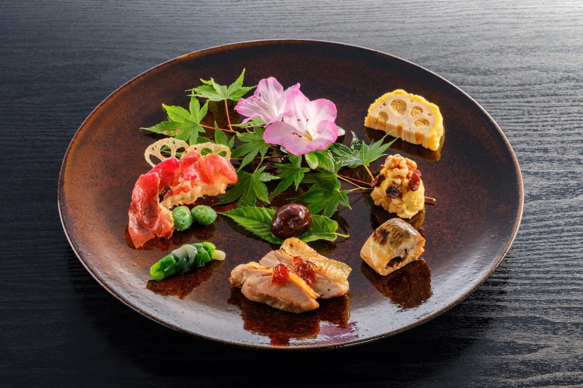 Kyutei Hotel Minamioguni Ngoại thất bức ảnh